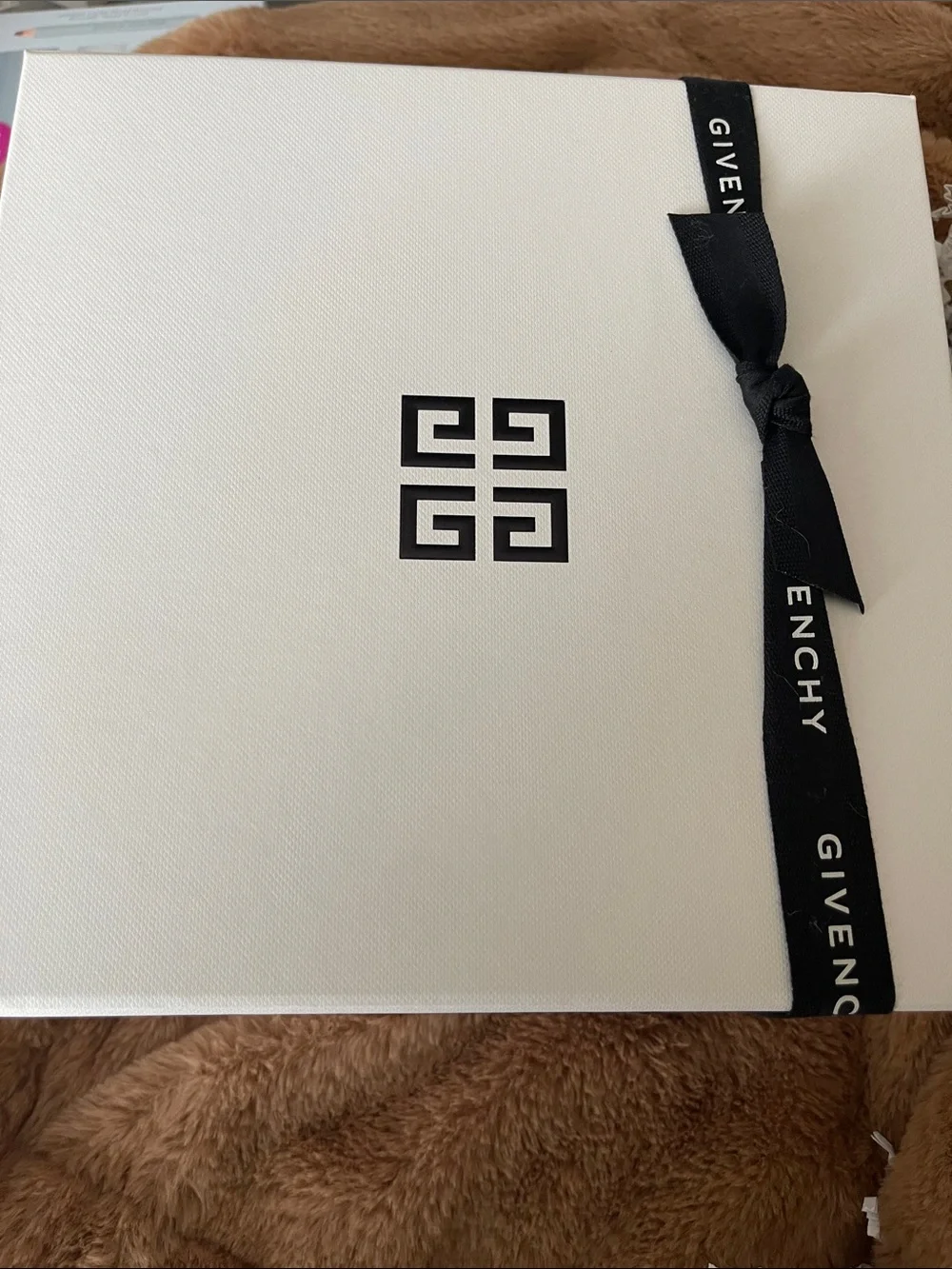 Givenchy gift set